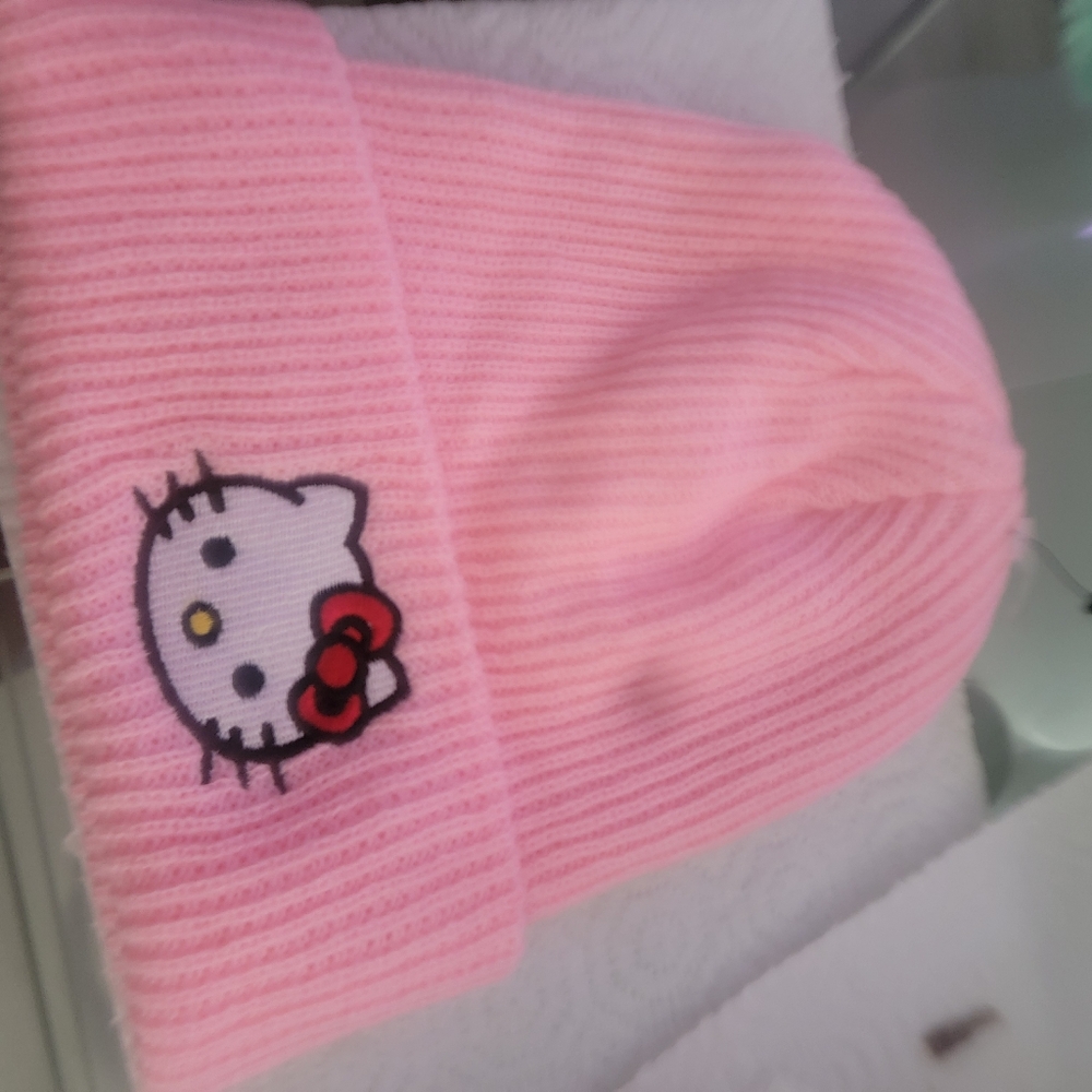 Kitty Hat